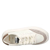 ASH Sneakers Bianco da donna