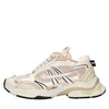 ASH Sneakers Beige da donna