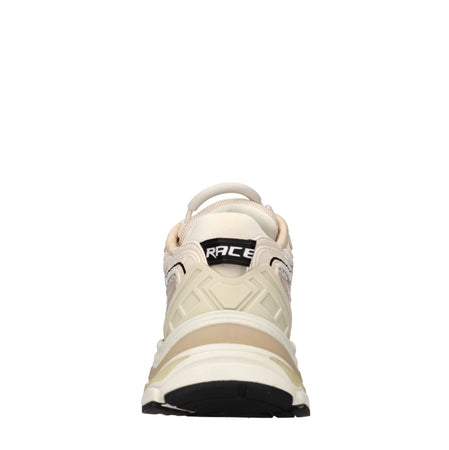 ASH Sneakers Beige da donna