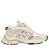 ASH Sneakers Beige da donna