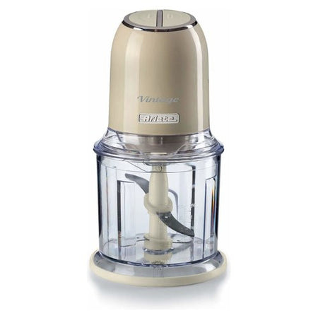 Tritatutto elettrico Ariete 00C043803AR0 VINTAGE Chopper Beige