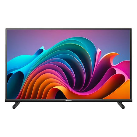 Tv Hisense 40A59NQ A5 SERIES Smart TV Black