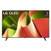 Tv Lg OLED77B42LA API SERIE B4 Smart TV UHD Essence graphite