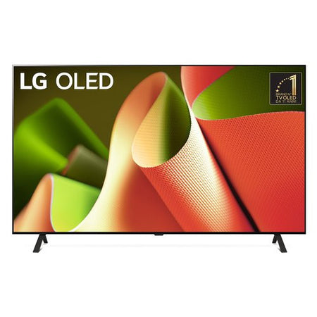 Tv Lg OLED77B42LA API SERIE B4 Smart TV UHD Essence graphite