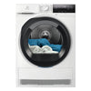 Asciugabiancheria libera installazione Electrolux 916 900 078 SERIE 60