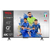 Tv Tcl 43C69B C69 SERIES Smart TV UHD Black