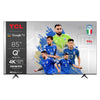 Tv Tcl 85C69B C69 SERIES Smart TV UHD Black
