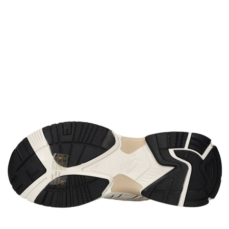 ASH Sneakers Beige da donna
