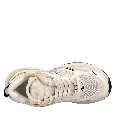 ASH Sneakers Beige da donna
