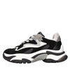 ASH Sneakers Nero da donna