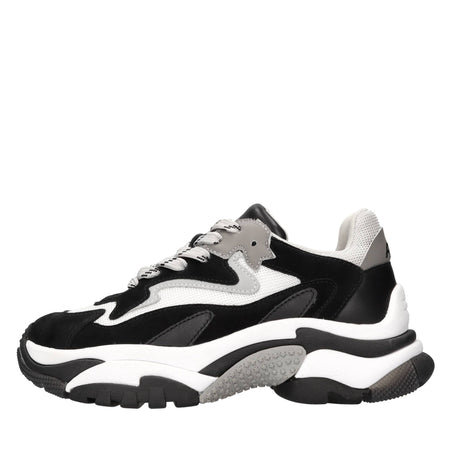 ASH Sneakers Nero da donna