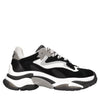 ASH Sneakers Nero da donna