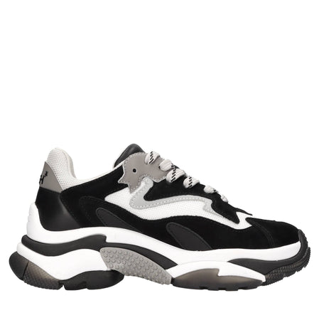 ASH Sneakers Nero da donna