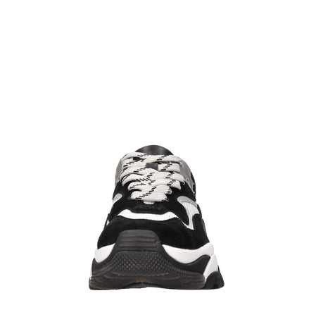 ASH Sneakers Nero da donna