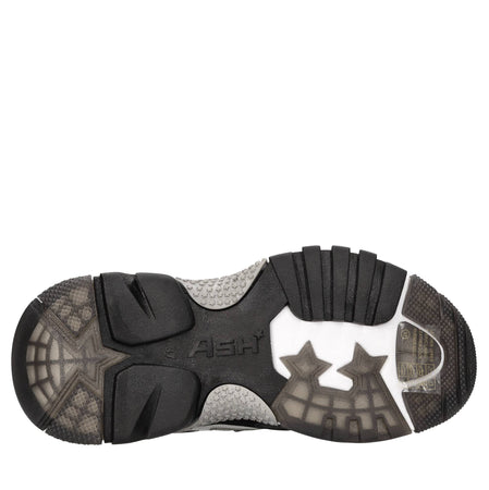 ASH Sneakers Nero da donna