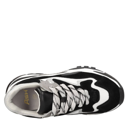 ASH Sneakers Nero da donna