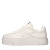 ASH Sneakers Bianco da donna