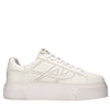 ASH Sneakers Bianco da donna