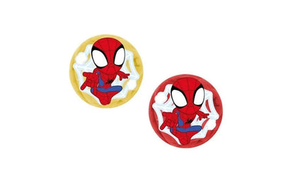 DA COMPLETARE Palla Ods 34406 SPIDEY Luminosa Assortito
