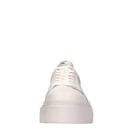 ASH Sneakers Bianco da donna