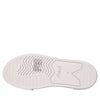 ASH Sneakers Bianco da donna