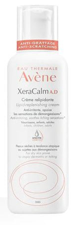 Avene xeracalm ad cr lipo400ml