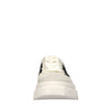 ASH Sneakers Multicolour da donna