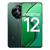 realme 12 4G 16,9 cm (6.67) Dual SIM ibrida Android 14 USB tipo-C 8 GB 512 GB 5000 mAh Verde - (REA DS 12 8+512 GLO GRN)
