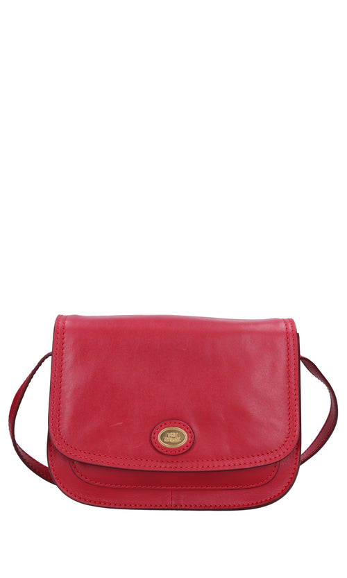The Bridge Borse... Rosso da donna