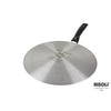Adattatore piano induzione Risoli 020080 26cm