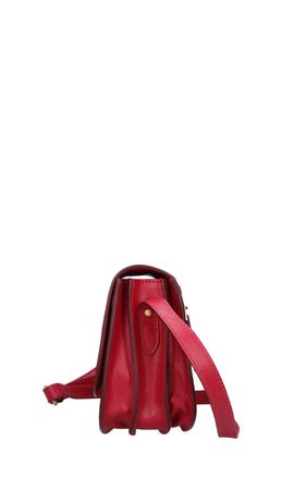 The Bridge Borse... Rosso da donna