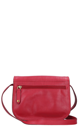 The Bridge Borse... Rosso da donna