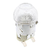 Lampada forno completo top G9 230V 40W Electrolux 8087690023