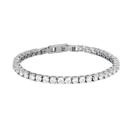 2Jewels Donna Bracciale in acciaio 316L