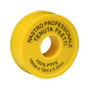 Teflon per idraulici in PTFE 19mm x 15mt