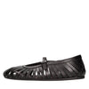 Pantanetti Scarpe basse Nero da donna