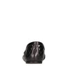 Pantanetti Scarpe basse Nero da donna