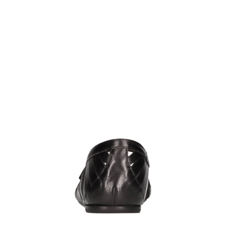 Pantanetti Scarpe basse Nero da donna