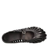 Pantanetti Scarpe basse Nero da donna