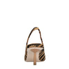 Le Silla Scarpe con Tacco Marrone da donna