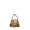 Le Silla Scarpe con Tacco Marrone da donna