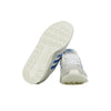 Adidas Scarpa Bassa Uomo Zx 500 Cloud White/blue Bird/off White da uomo