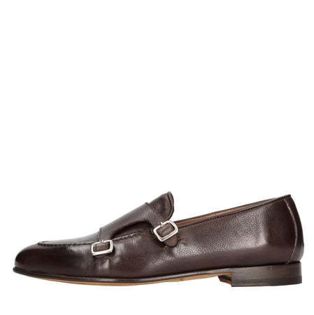 CERBERO Scarpe basse Testa di moro da uomo