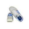 Adidas Scarpa Bassa Uomo Zx 500 Cloud White/blue Bird/off White da uomo