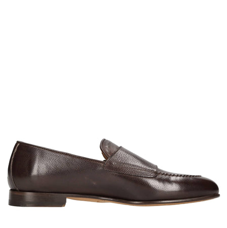 CERBERO Scarpe basse Testa di moro da uomo