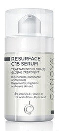 Re surface c 15 serum canova