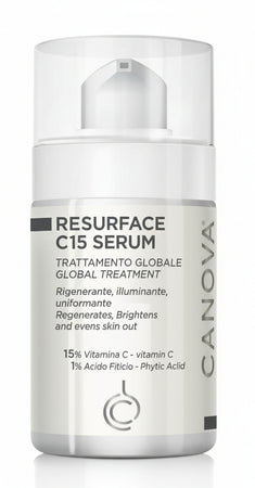 Re surface c 15 serum canova