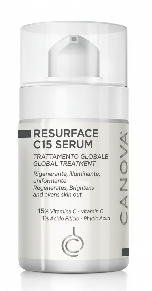 Re surface c 15 serum canova