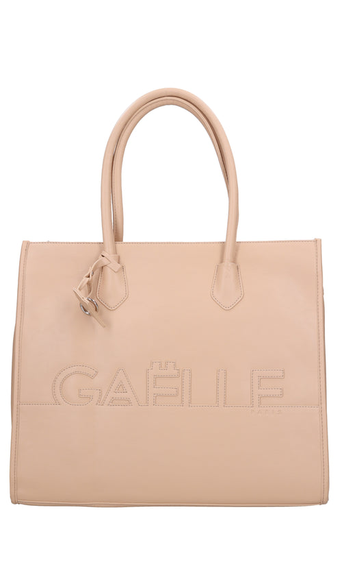 Gaelle Borse... Beige da donna