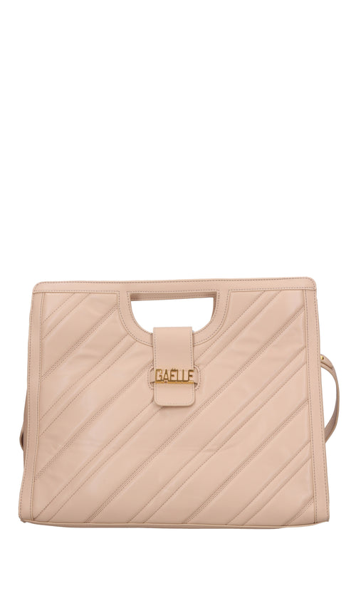 Gaelle Borse... Beige da donna